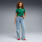 Camisa Feminina Senegal 2026/27 II