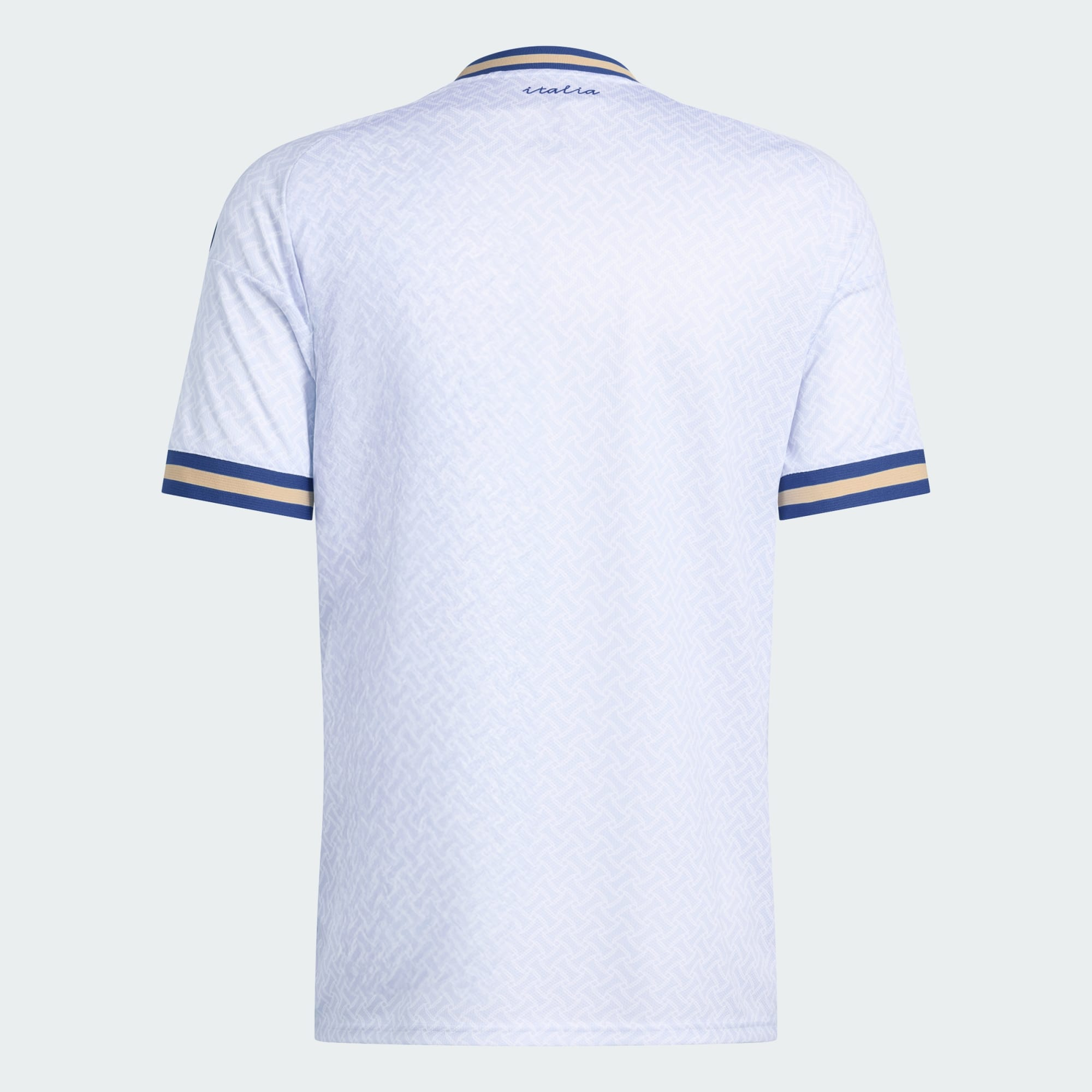Camisa Itália 2026/27 II