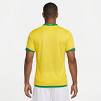 Camisa Seleção Brasil 2006 Retrô