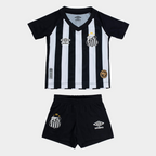Conjunto Infantil Santos 2026/27 II