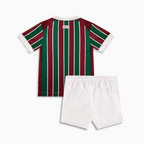 Conjunto Infantil Fluminense 2026/27 I