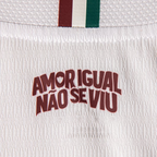 Camisa Fluminense 2026/27 ll Jogador