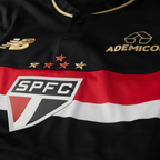 Camisa São Paulo 2025/26 III Jogador [PRONTA ENTREGA]