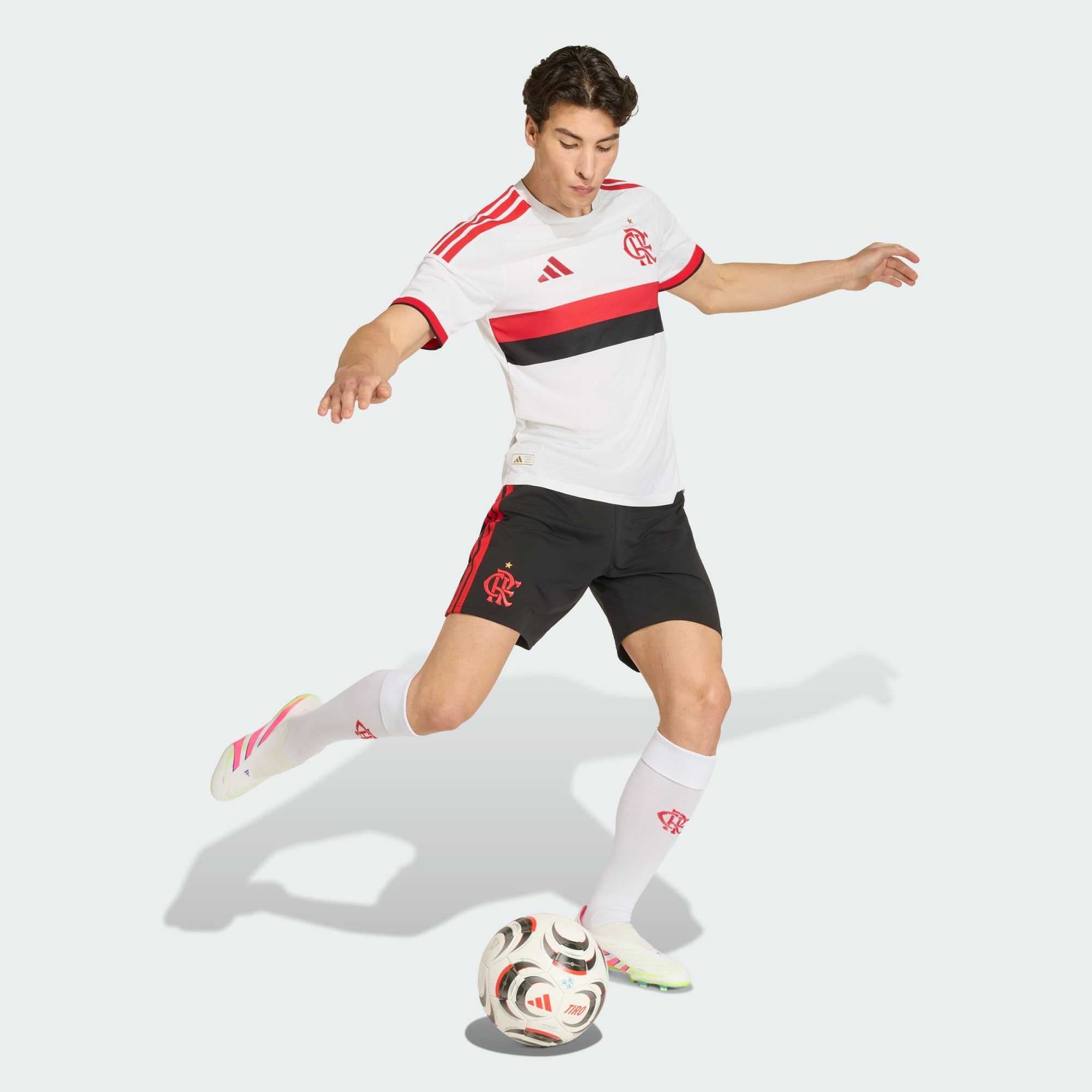 Camisa Jogador Flamengo II 2026/27