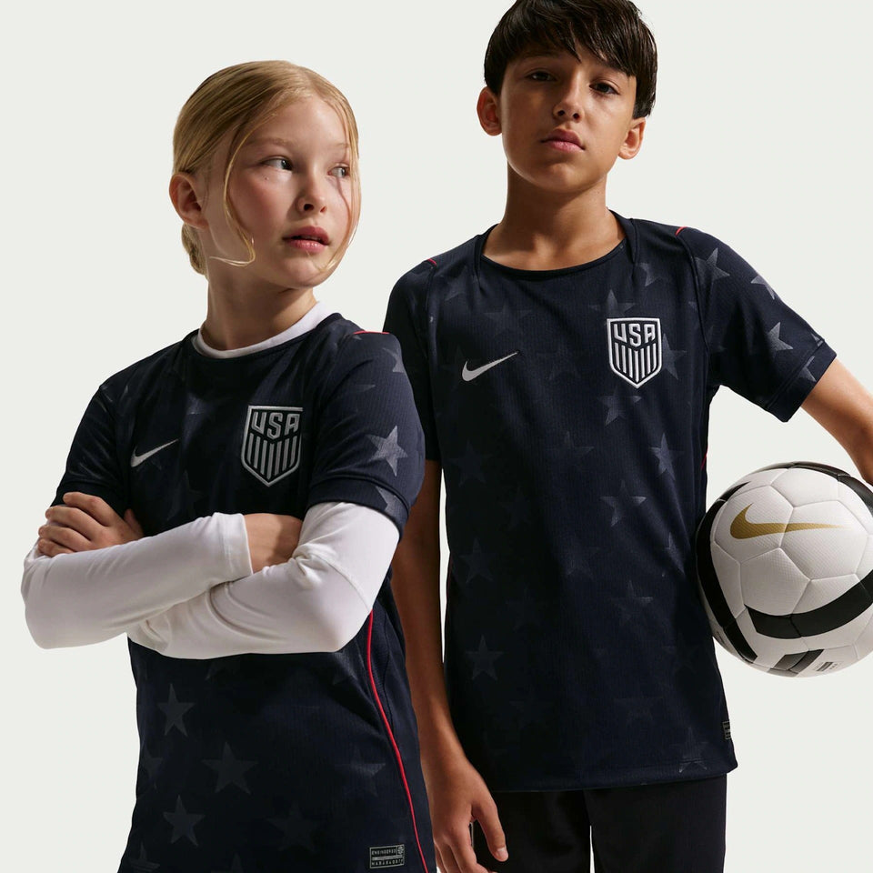 Conjunto Infantil Estados Unidos 2026/27 II Kit