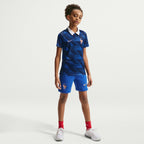 Conjunto Infantil França 2026/27 I Kit