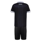 Conjunto Infantil Reebok Botafogo 2025/26 II