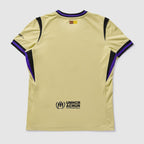 Camisa Feminina Nike Barcelona 2025/26 II