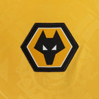 Camisa Wolves 2025/26 I
