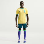 Camisa Seleção Brasileira Jogador 2026/27 I