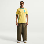 Camisa Seleção Brasileira 2026/27 I - Torcedor
