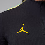 Conjunto de Treino Brasil 2026/27 Preto