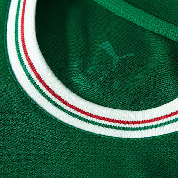 Conjunto Infantil Palmeiras 2026/27 I