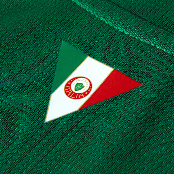 Conjunto Infantil Palmeiras 2026/27 I