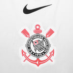 Camisa Nike Corinthians 2025/26 I TALLES MAGNO N° 43