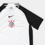 Camisa Corinthians 2025/26 I CARRILLO D. N° 19