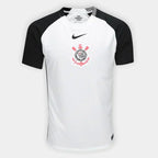 Camisa Corinthians 2025/26 I LINGARD N° 77